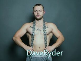 DaveRyder