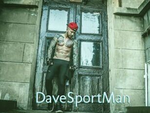 DaveSportMan