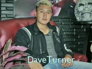 DaveTurner