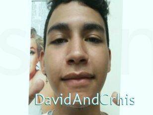 DavidAndCrhis