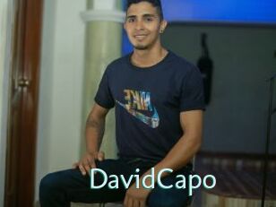 DavidCapo