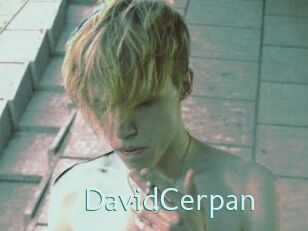 DavidCerpan