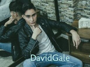 DavidGale