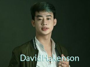 DavidHakenson