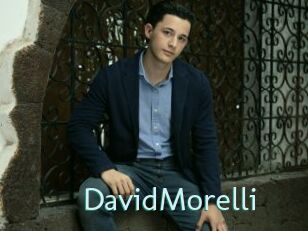 DavidMorelli