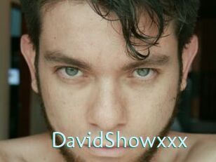 DavidShowxxx