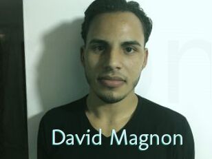 David_Magnon