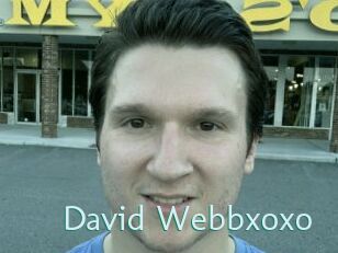 David_Webbxoxo