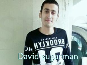 David_sugarman