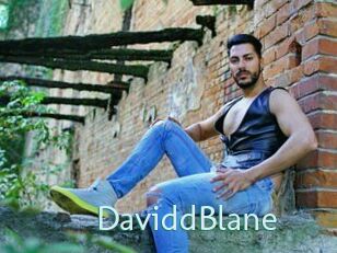 DaviddBlane