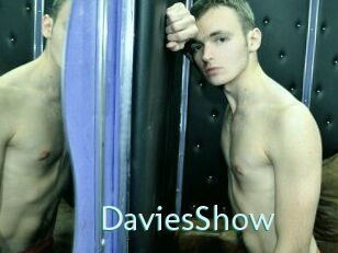 DaviesShow