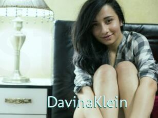 DavinaKlein