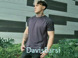 DavisBarsi