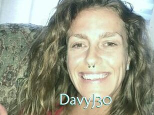 DavyJ30