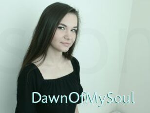 DawnOfMySoul