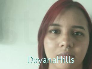 DayanaHills