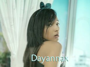 Dayannax