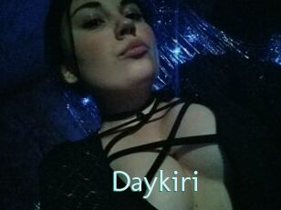 Daykiri