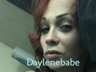 Daylenebabe