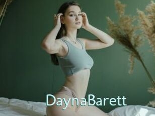 DaynaBarett