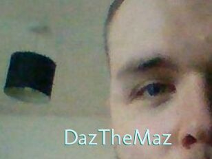 DazTheMaz