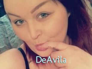 DeAvila