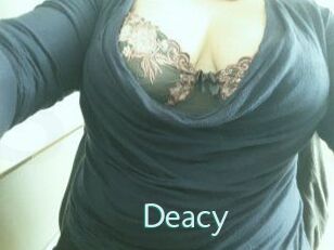 Deacy