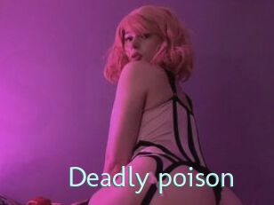Deadly_poison