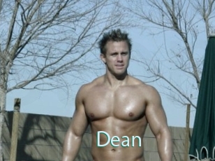 Dean Straponles