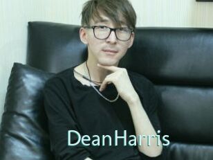 DeanHarris