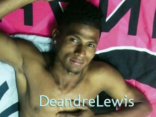 DeandreLewis