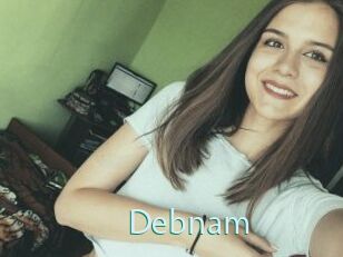 Debnam