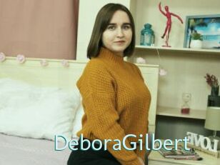 DeboraGilbert