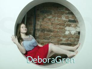 DeboraGren