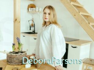 DeboraParsons