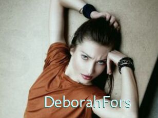 DeborahFors