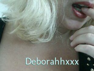 Deborahhxxx