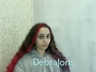 DebraJons