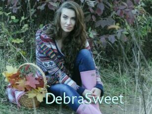 DebraSweet