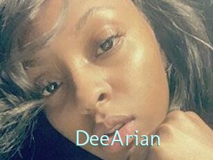 DeeArian