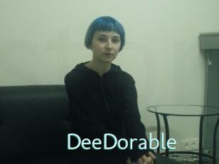 DeeDorable