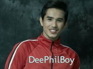 DeePhilBoy
