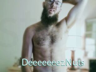 DeeeeeeezNuts