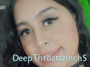 DeepThroat12inchS