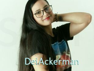 DeiAckerman