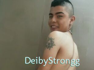 DeibyStrongg