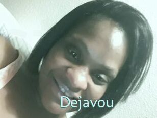 Dejavou