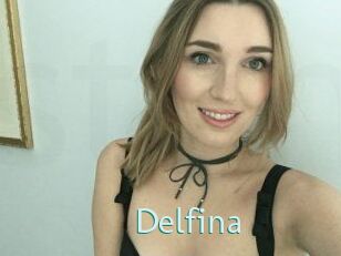 Delfina