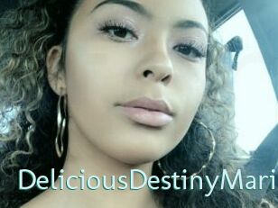 DeliciousDestinyMarie