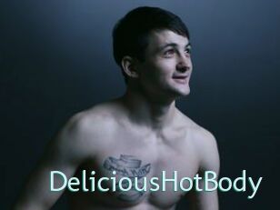 DeliciousHotBody